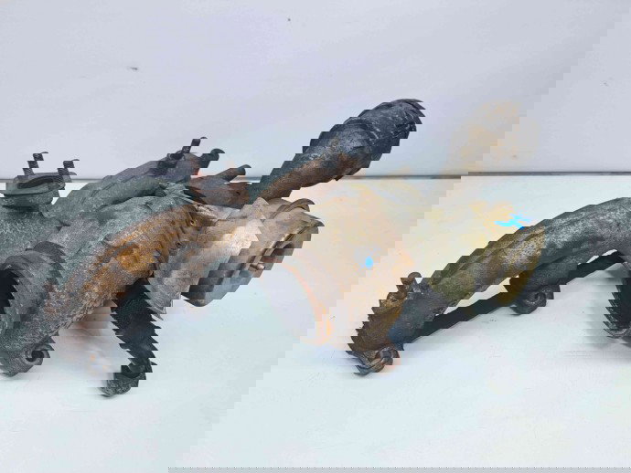 Turbosuflanta, Seat Altea (5P1) 1.9 tdi, 038253016R