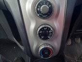Panou clima Toyota Yaris 1.4 OEM 2005-2011