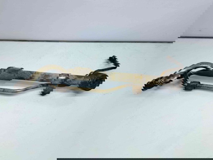 Teava turbo, 03L145535A, Seat Toledo 4, 1.6tdi, CAYC