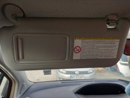 Parasolar stanga Toyota Yaris 1.4 OEM 2005-2011