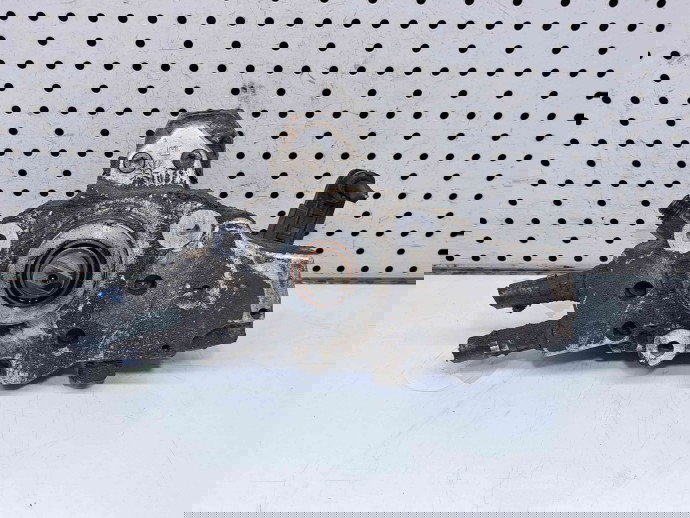 Pompa inalta presiune, A6460700401, 0445010143, Mercedes CLK (C209) 2.2 CDI, OM646966