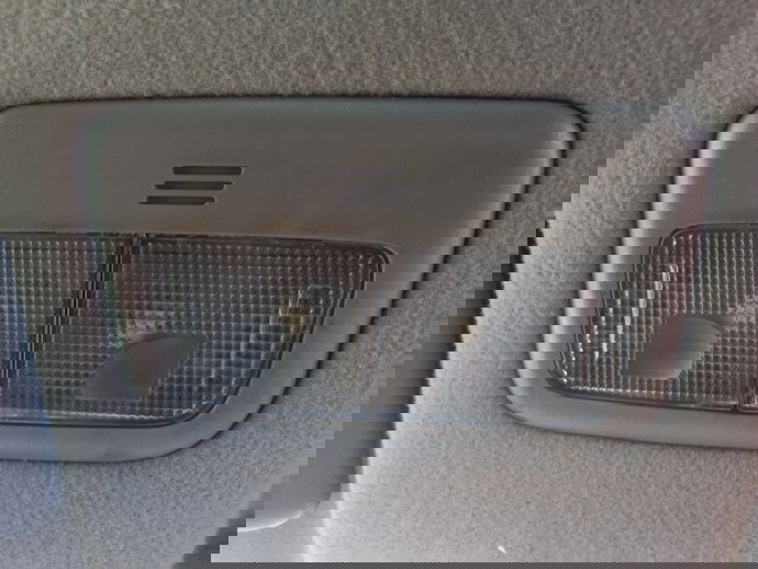 Plafoniera fata Toyota Yaris 1.4 OEM 2005-2011