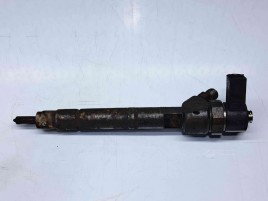 Injector, A6130700187, 0445110035, Mercedes S-Class (W220) 2.7 CDI