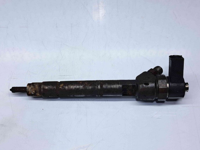 Injector, A6130700187, 0445110035, Mercedes E-Class W211 2.7 CDI