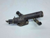 Distribuitor apa 03L121131F, Seat Altea (5P1) 1.6tdi
