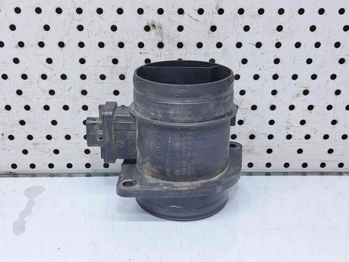 Debitmetru aer, 03P906461, 0281006132, Seat Ibiza 5 (6J5) 1.2tdi