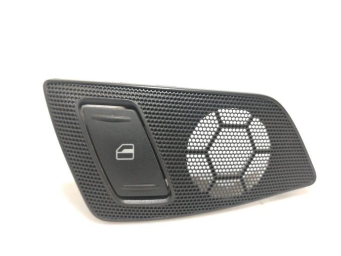 Buton geam electric dreapta spate Skoda Octavia 2 2.0 TDI 1Z0959856 2004-2013