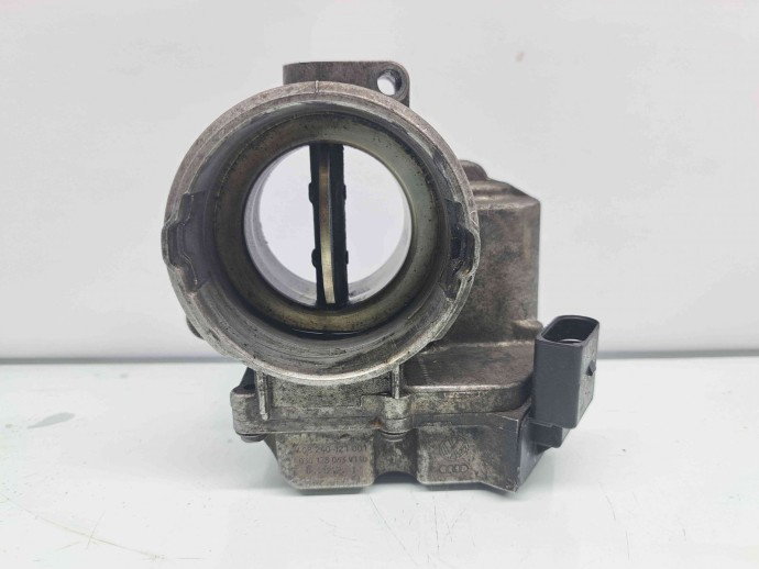 Clapeta acceleratie Audi A3 (8P1) 1.9 tdi, 03G128063V