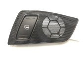 Buton geam electric stanga spate Skoda Octavia 2 2.0 TDI 1Z0959855 2004-2013