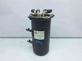 Carcasa filtru combustibil, 1K0127400C, Seat Toledo 3, 2.0tdi, AZV