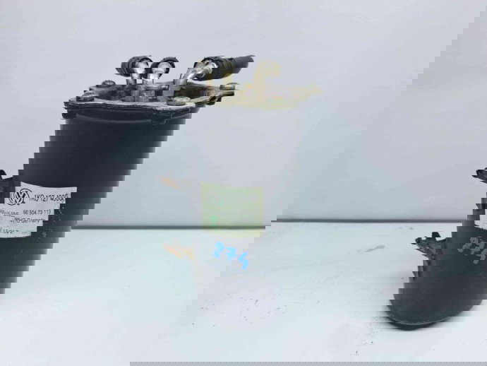 Carcasa filtru combustibil, 1K0127400C, Seat Leon (1P1) 2.0tdi, AZV