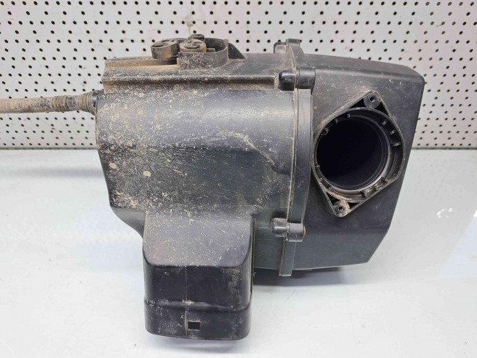 Carcasa filtru aer, 6R0129601G, Skoda Roomster,1.2 TDI, CFW