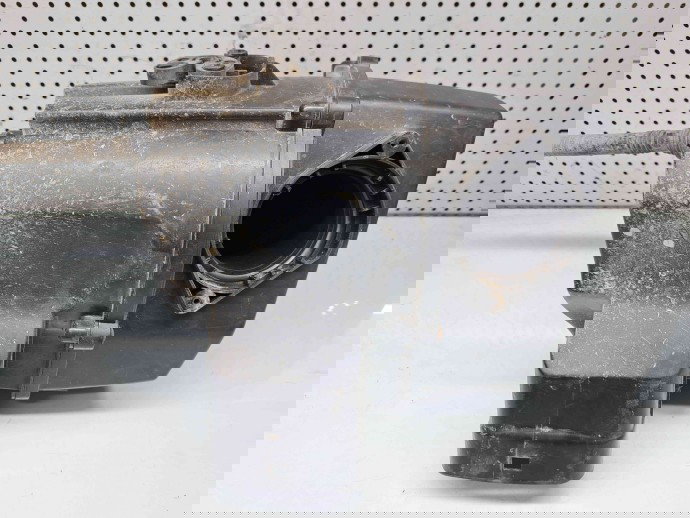 Carcasa filtru aer, 6R0129601G, Seat Ibiza 5,1.2 TDI, CFW