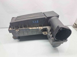 Carcasa filtru aer, 1K0129607R, 1K0183B, Seat Altea (5P1) 1.9tdi