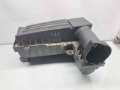 Carcasa filtru aer, 1K0129607R, 1K0183B, Seat Altea (5P1) 1.9tdi