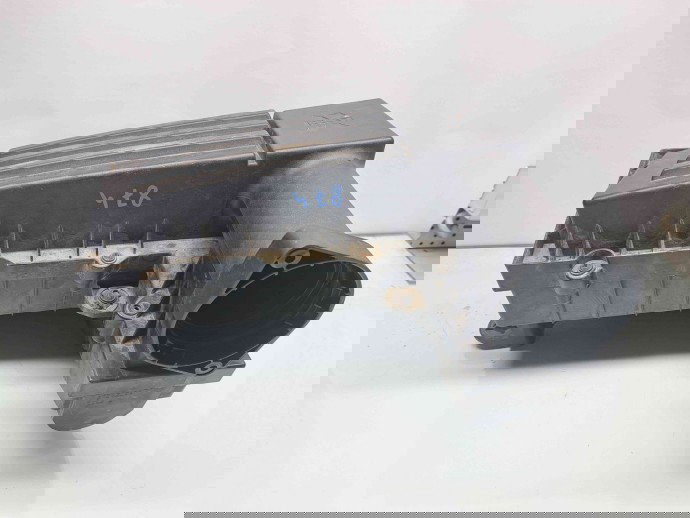 Carcasa filtru aer 1K0129607R, 1K0183B, Seat Toledo 3 (5P2) 1.9tdi, BJB