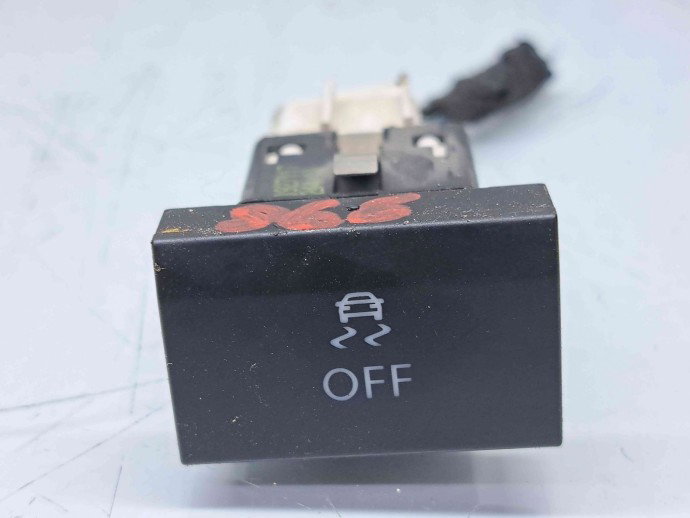 Buton esp, 6R0927117, Skoda Fabia (5J)