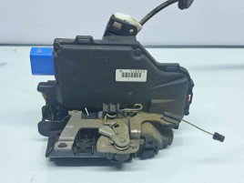 Broasca stanga spate 7L0839015, Skoda Octavia 2 (1Z3)