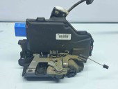 Broasca stanga spate 7L0839015, Skoda Octavia 2 (1Z3)