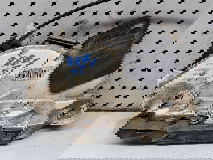 Broasca stanga fata, Seat Alhambra (710), 5K2837015B