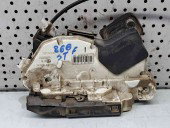 Broasca stanga fata, Seat Alhambra (710), 5K2837015B