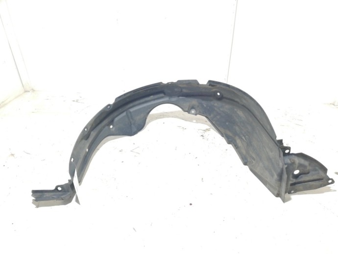 Carenaj dreapta fata Toyota Yaris 1.4 CRDI 538750D060 2005-2011