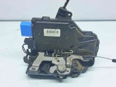 Broasca stanga fata, 3D1837015AP, Skoda Octavia 2 (1Z3)