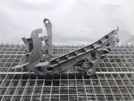 Suport far stanga Audi A4 (8K5, B8) Avant [Fabr 2008-2015] 8K0805607C