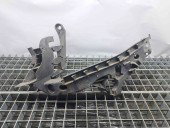 Suport far stanga Audi A4 (8K5, B8) Avant [Fabr 2008-2015] 8K0805607C