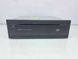 Radio CD cu navigatie Audi Q7 (4LB) [ Fabr 2006-2014] 4E0919887M