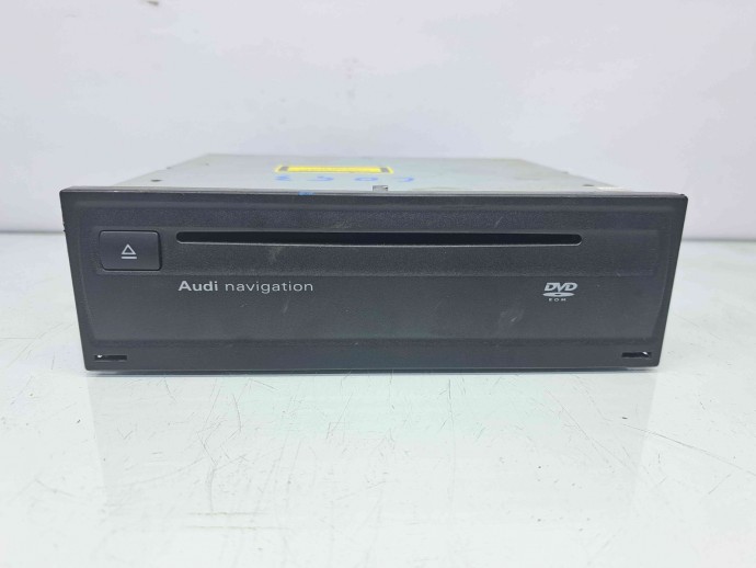 Radio CD cu navigatie Audi Q7 (4LB) [ Fabr 2006-2014] 4E0919887M