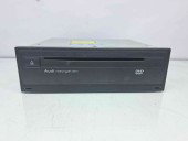 Radio CD cu navigatie Audi Q7 (4LB) [ Fabr 2006-2014] 4E0919887M