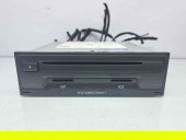  Radio CD Seat Ibiza 5 (6P1,6J5) Hatchback [Fabr 2008-2017] 5QA035858