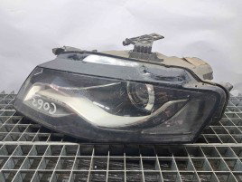  Far stanga Audi A4 (8K5, B8) Avant [Fabr 2008-2015] 8K0941003D