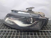  Far stanga Audi A4 (8K5, B8) Avant [Fabr 2008-2015] 8K0941003D