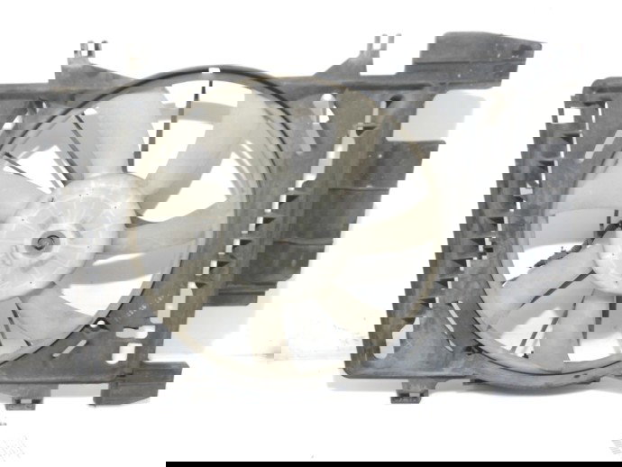 Electroventilator Toyota Yaris 1.4 CRDI OEM 2005-2011