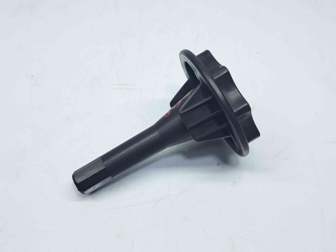 Surub fixare roata de rezerva Dacia Sandero 2 [Fabr 2012-prezent] 7703041034