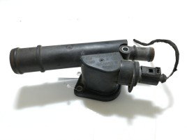 Flansa lichid racire Skoda Octavia 2 2.0 TDI 038121132G 2004-2013