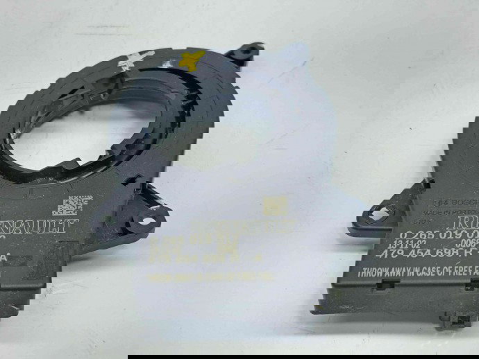  Spirala volan Dacia Sandero 2 [Fabr 2012-prezent] 479454698R 