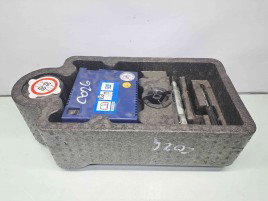  Set compresor Opel Insignia A [Fabr 2008-2016] 22812898 | 13582003