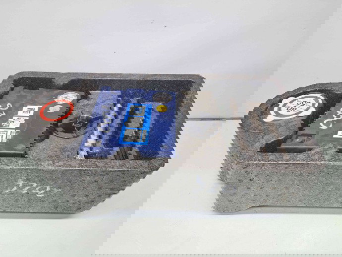  Set compresor Opel Insignia A [Fabr 2008-2016] 22812898 | 13582003