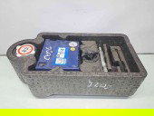  Set compresor Opel Insignia A [Fabr 2008-2016] 22812898 | 13582003