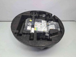  Set compresor Renault Clio 4 [Fabr 2012-2020] 997502475R | 995656935R