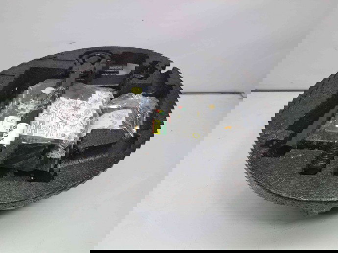  Set compresor Renault Clio 4 [Fabr 2012-2020] 997502475R | 995656935R