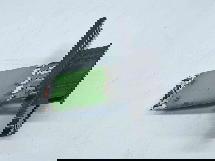  Rezistenta electrica Dacia Sandero 2 [Fabr 2012-prezent] OEM