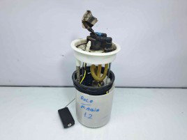 Pompa combustibil Skoda Fabia 2 (5J, 542) [Fabr 2007-2014] 6R0919051F   