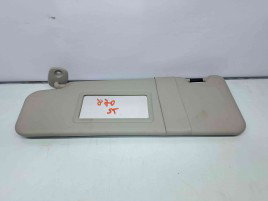  Parasolar stanga Dacia Sandero 2 [Fabr 2012-prezent] OEM