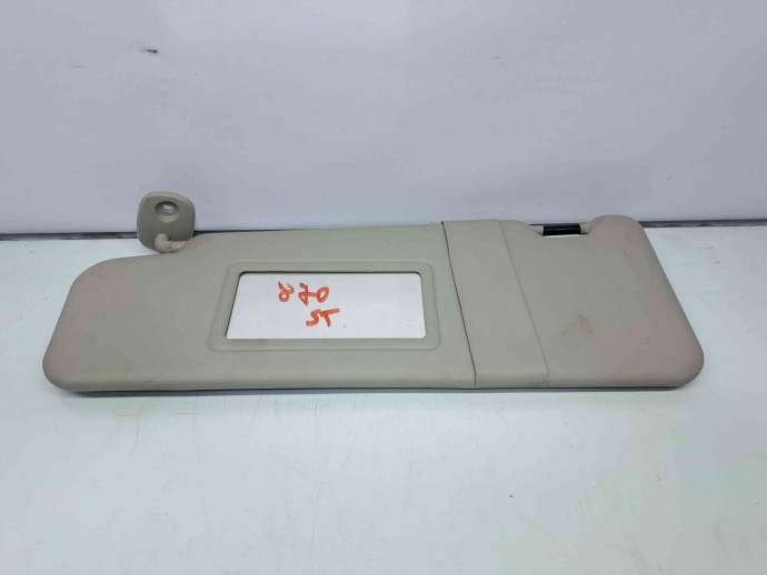  Parasolar stanga Dacia Sandero 2 [Fabr 2012-prezent] OEM