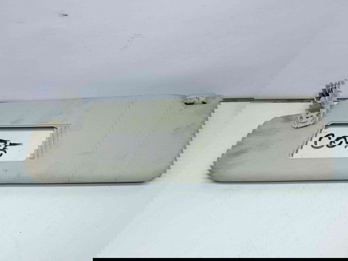  Parasolar stanga Skoda Octavia 2 Combi (1Z5) [Fabr 2004-2013] 1Z0857551