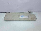  Parasolar dreapta Skoda Octavia 2 Combi (1Z5) [Fabr 2004-2013] 1Z0857552